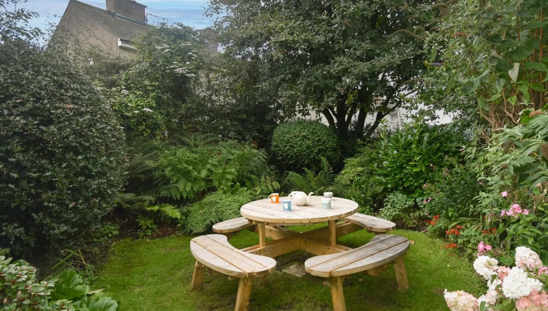 3 Bed In 84024 Feriehus Bassenthwaite