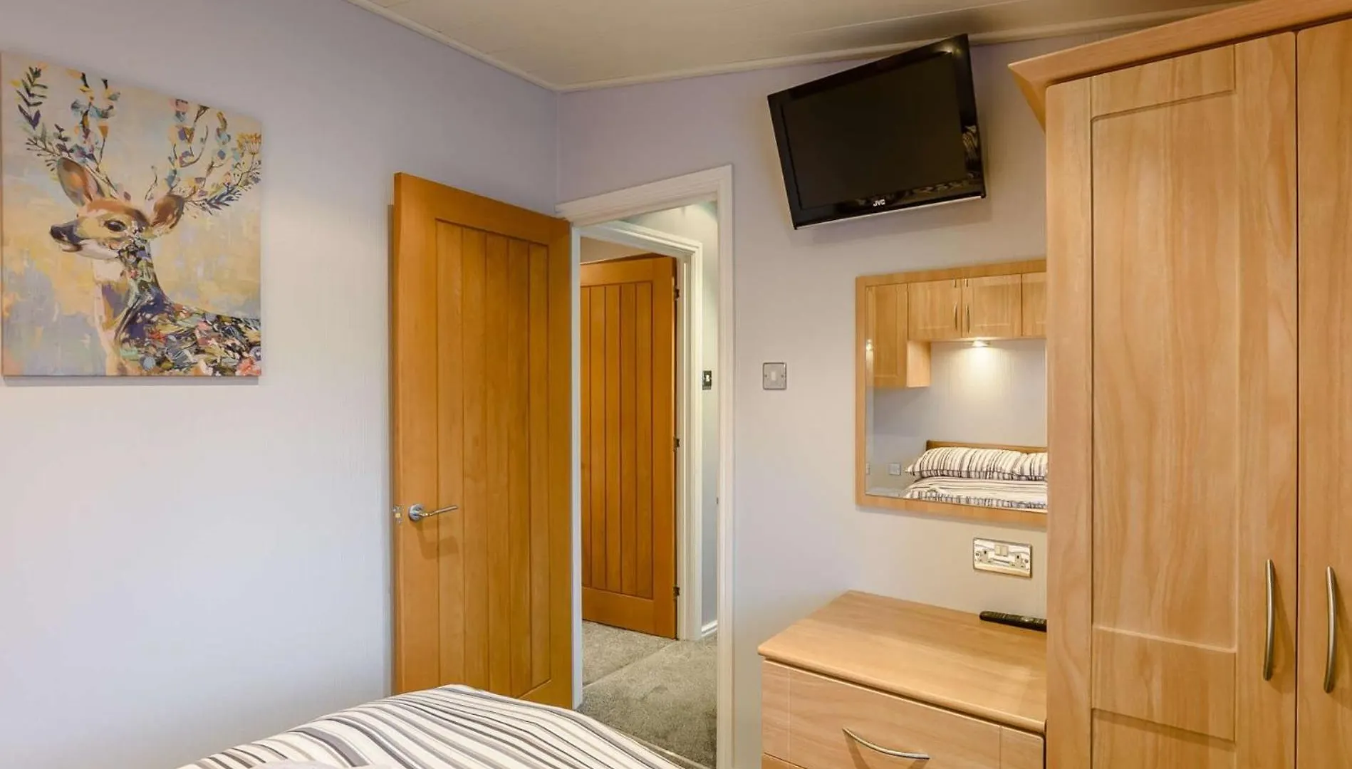3 Bed In Windermere 90476 Semesterbostad