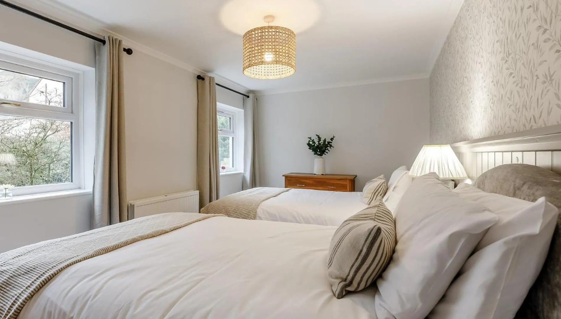 9 Bed In Keswick Sz238 Σπίτι διακοπών *