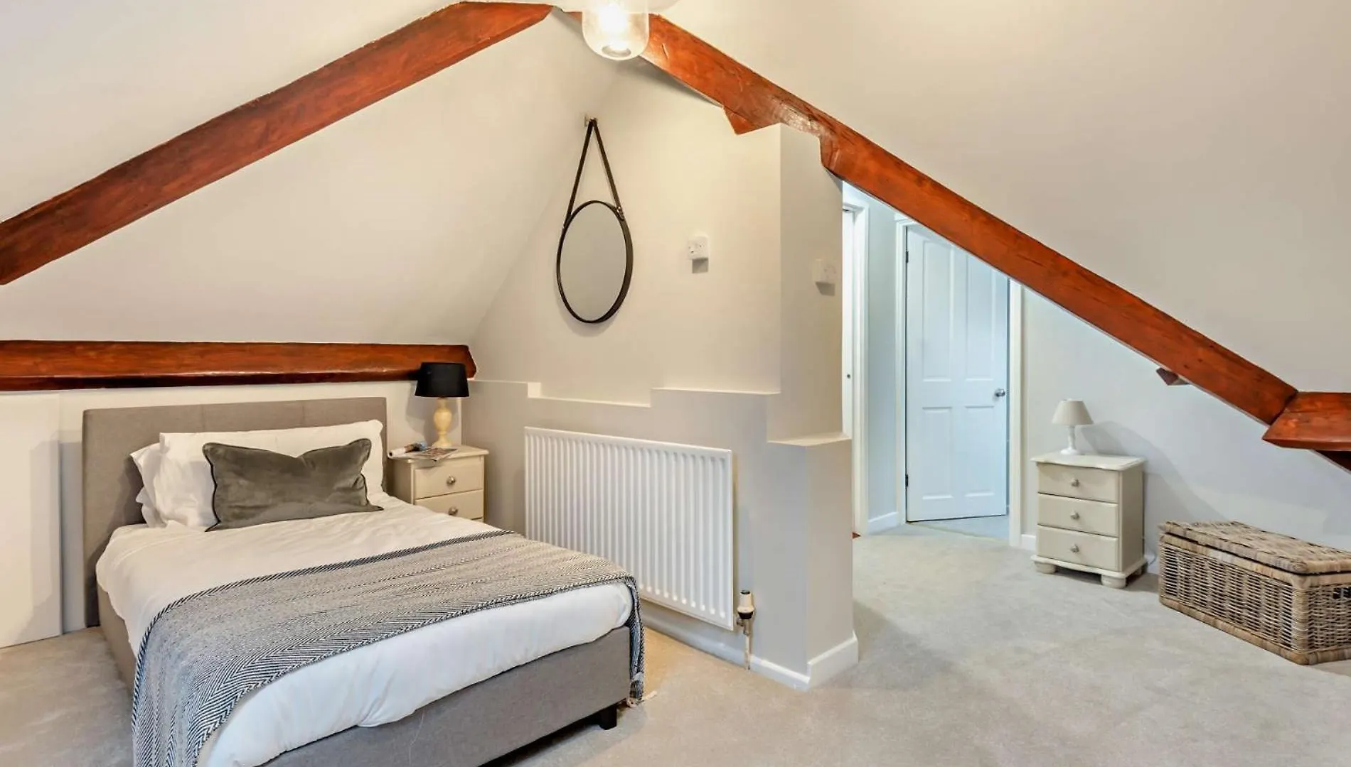 9 Bed In Keswick Sz238 凯西克
