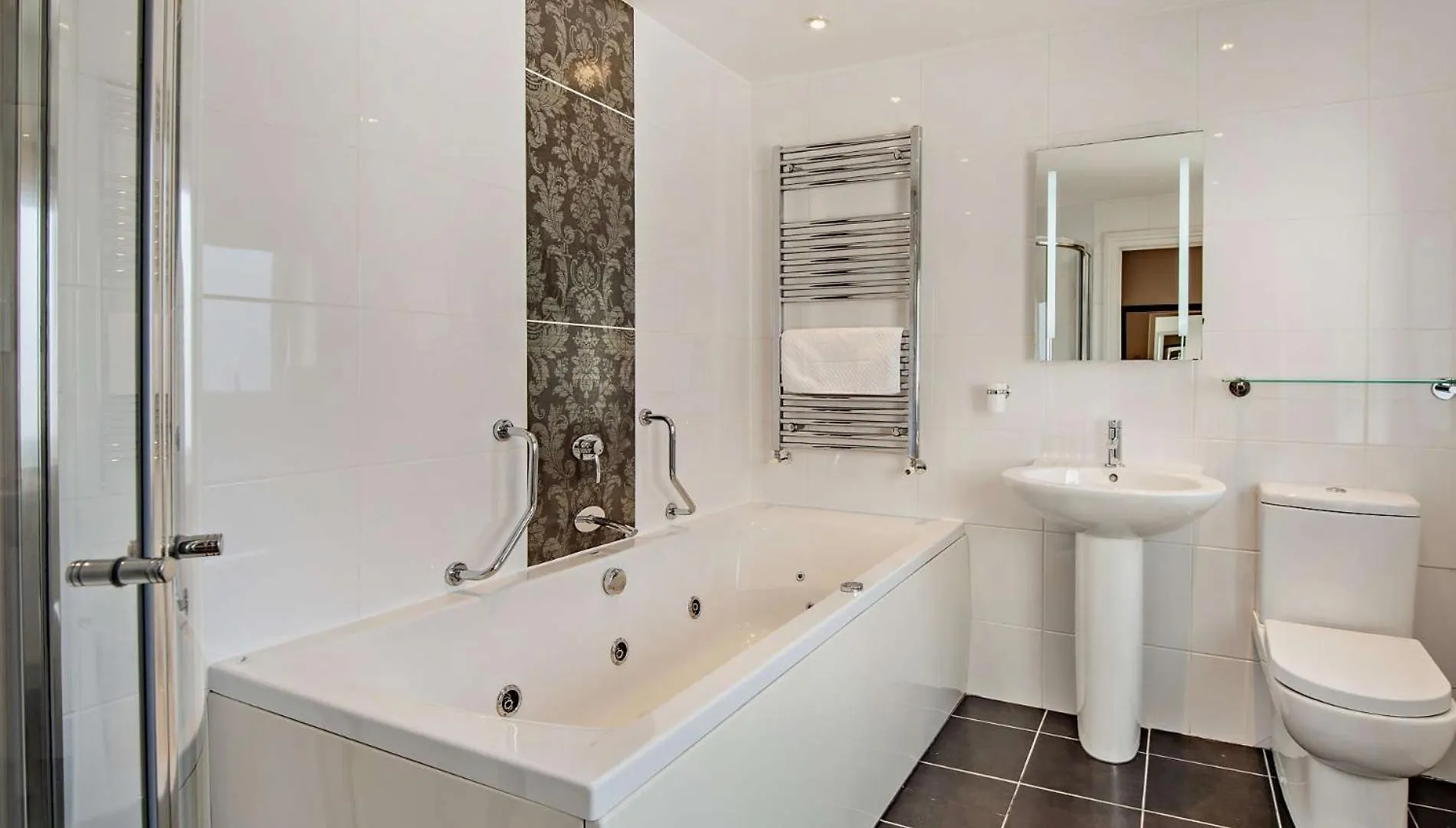 Hébergement de vacances 6 Bed In Keswick 90333