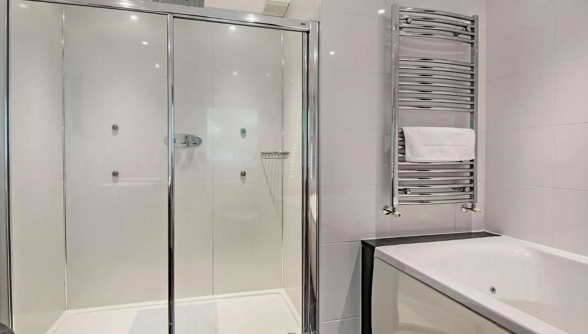 6 Bed In Keswick 90333 Dom wakacyjny *