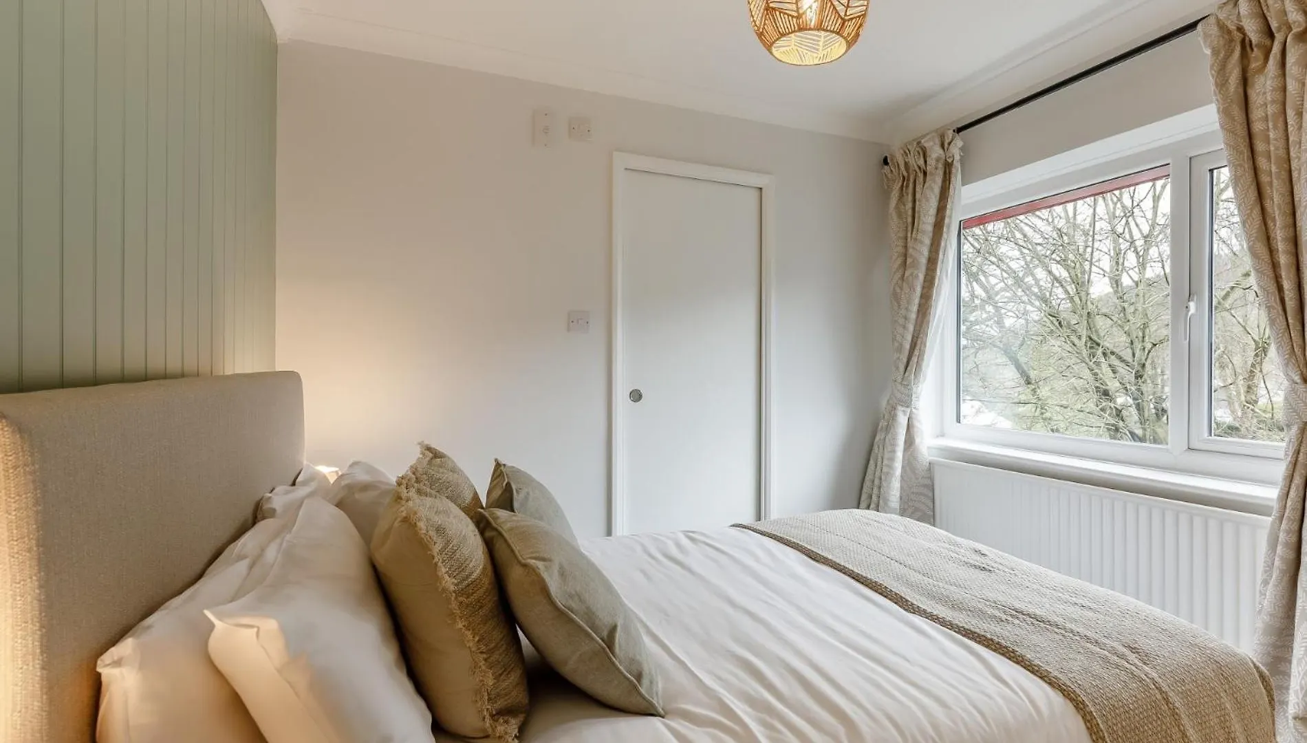 Dom wakacyjny 9 Bed In Keswick Sz238 *