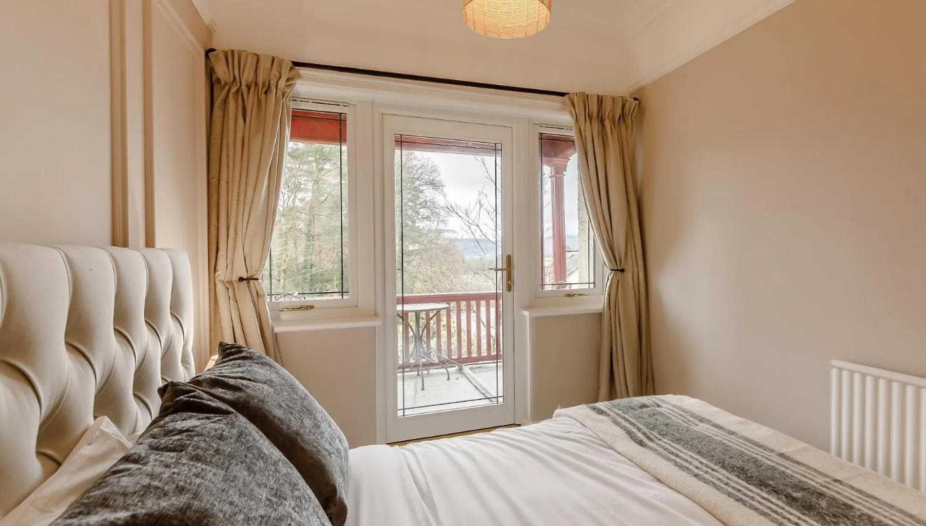 9 Bed In Keswick Sz238 度假居 凯西克