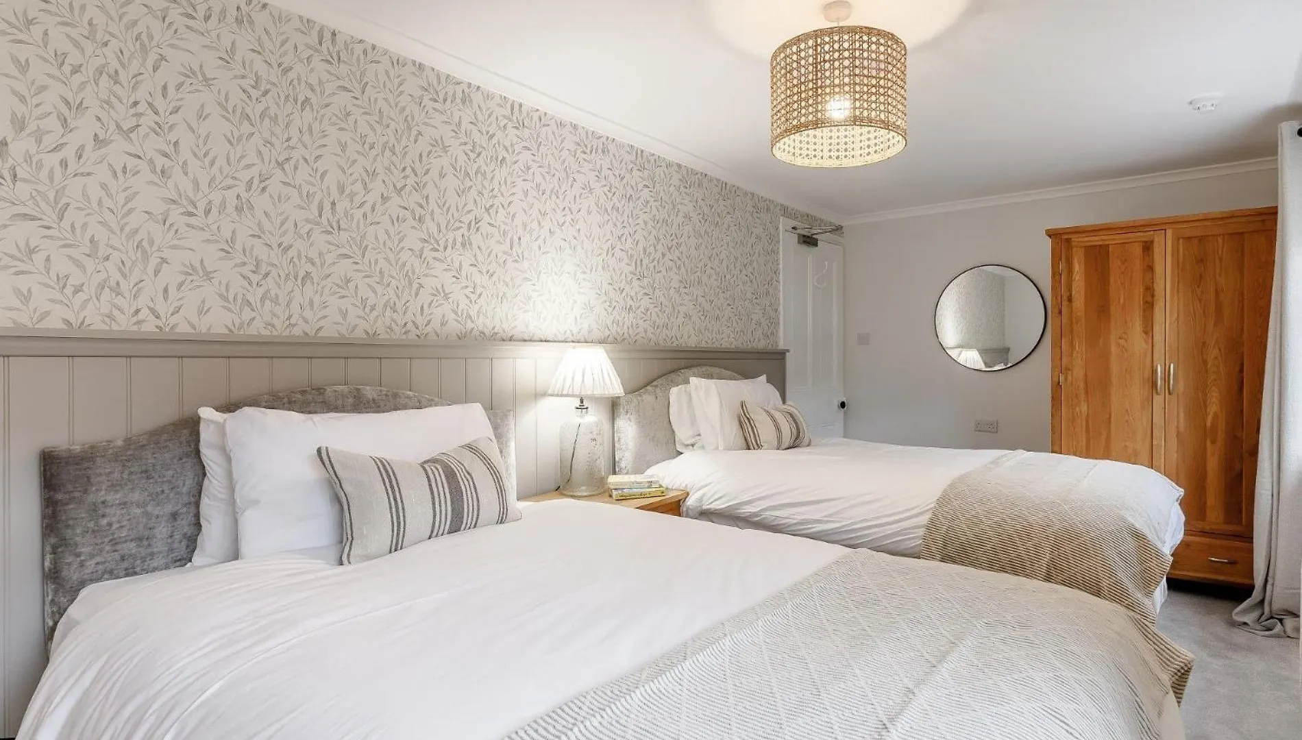 9 Bed In Keswick Sz238