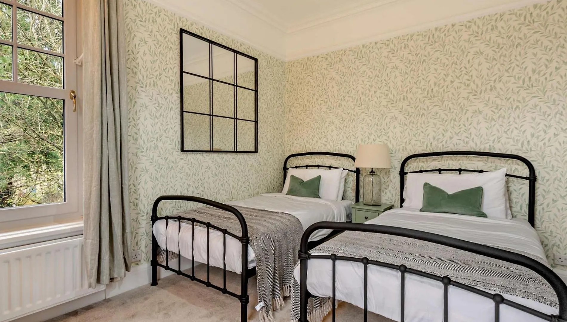 度假居 9 Bed In Keswick Sz238 *