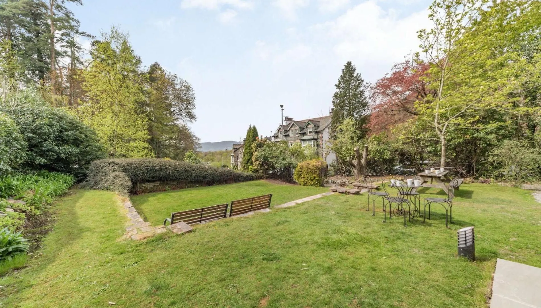 Σπίτι διακοπών 9 Bed In Keswick Sz238 Κέσγουικ