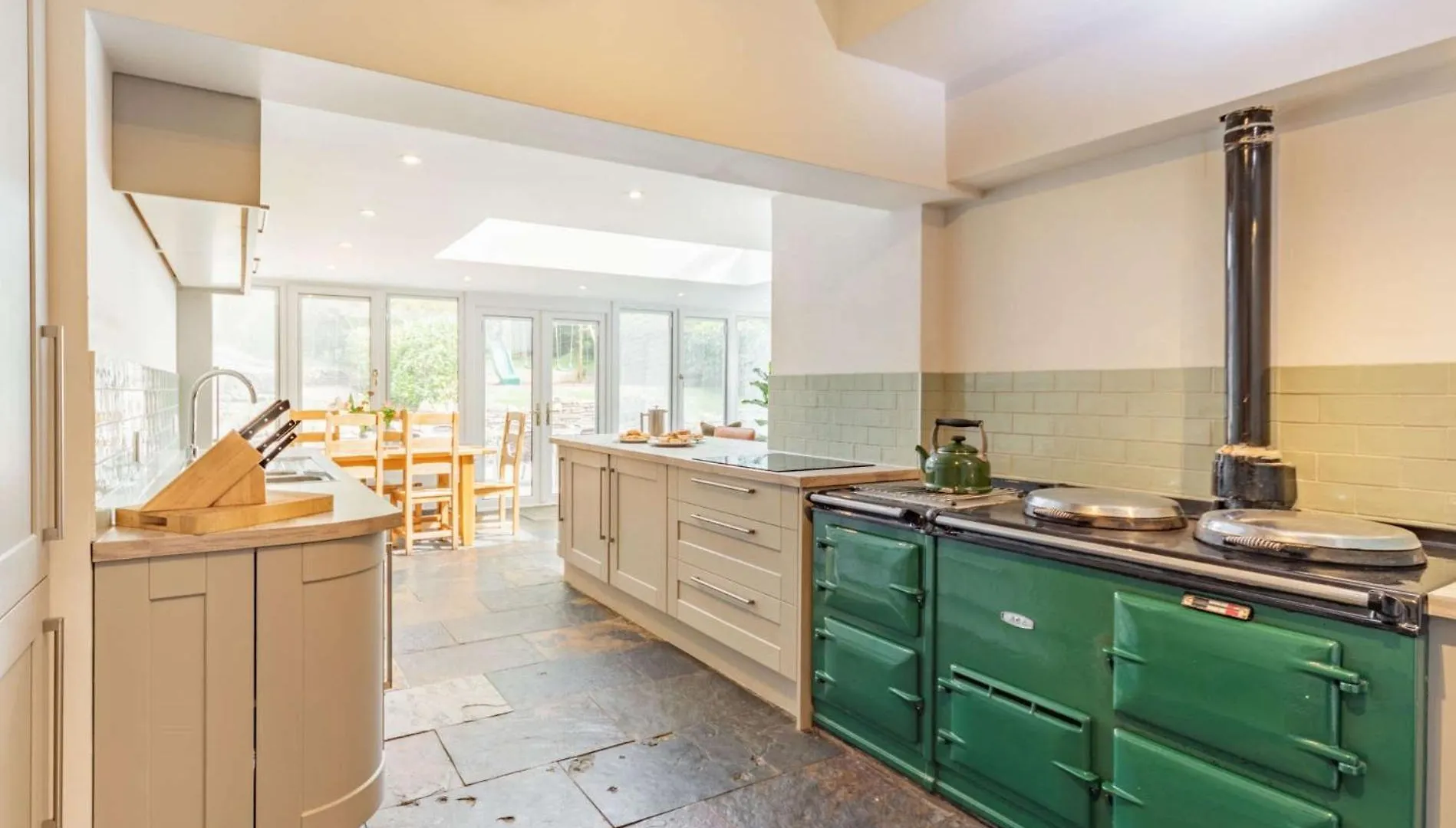 Σπίτι διακοπών 9 Bed In Keswick Sz238