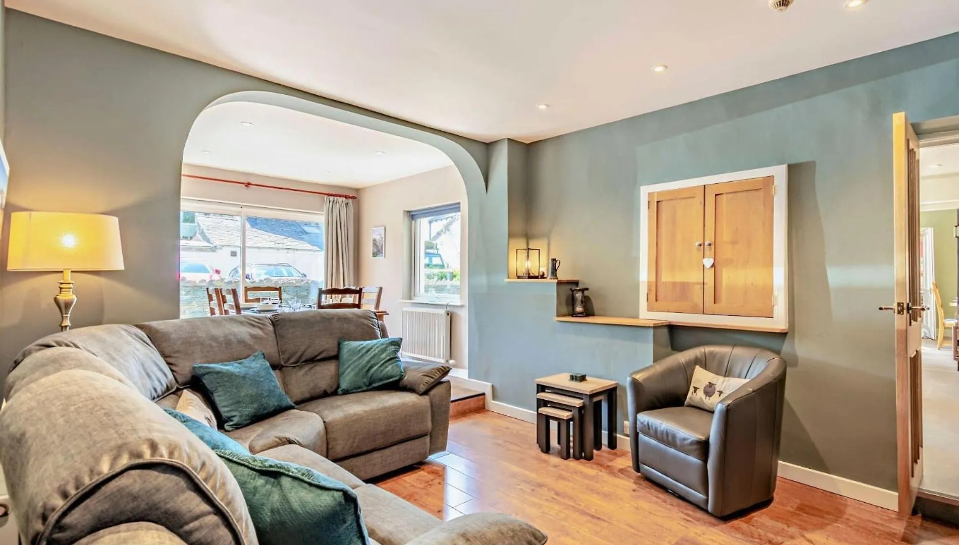 Hébergement de vacances 6 Bed In Keswick 90333 Keswick (Cumbria)