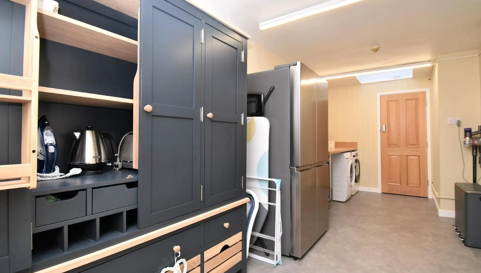 6 Bed In Keswick 90333 Hébergement de vacances