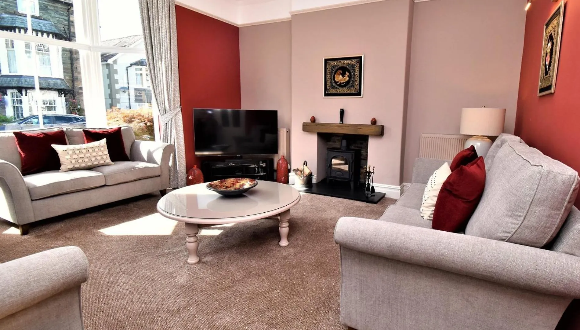 6 Bed In Keswick 90333 Hébergement de vacances Keswick (Cumbria)