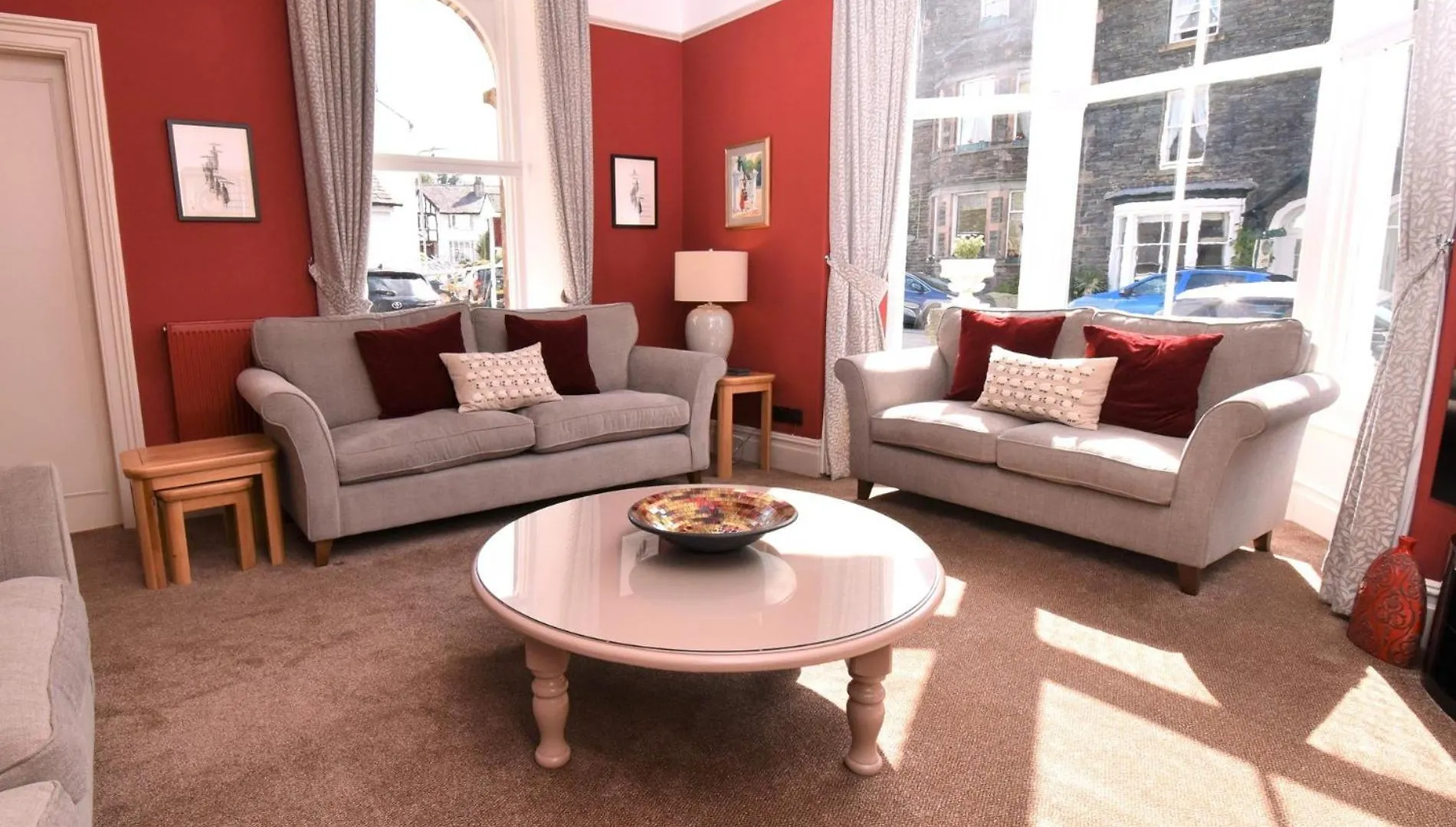 6 Bed In Keswick 90333 Dom wakacyjny
