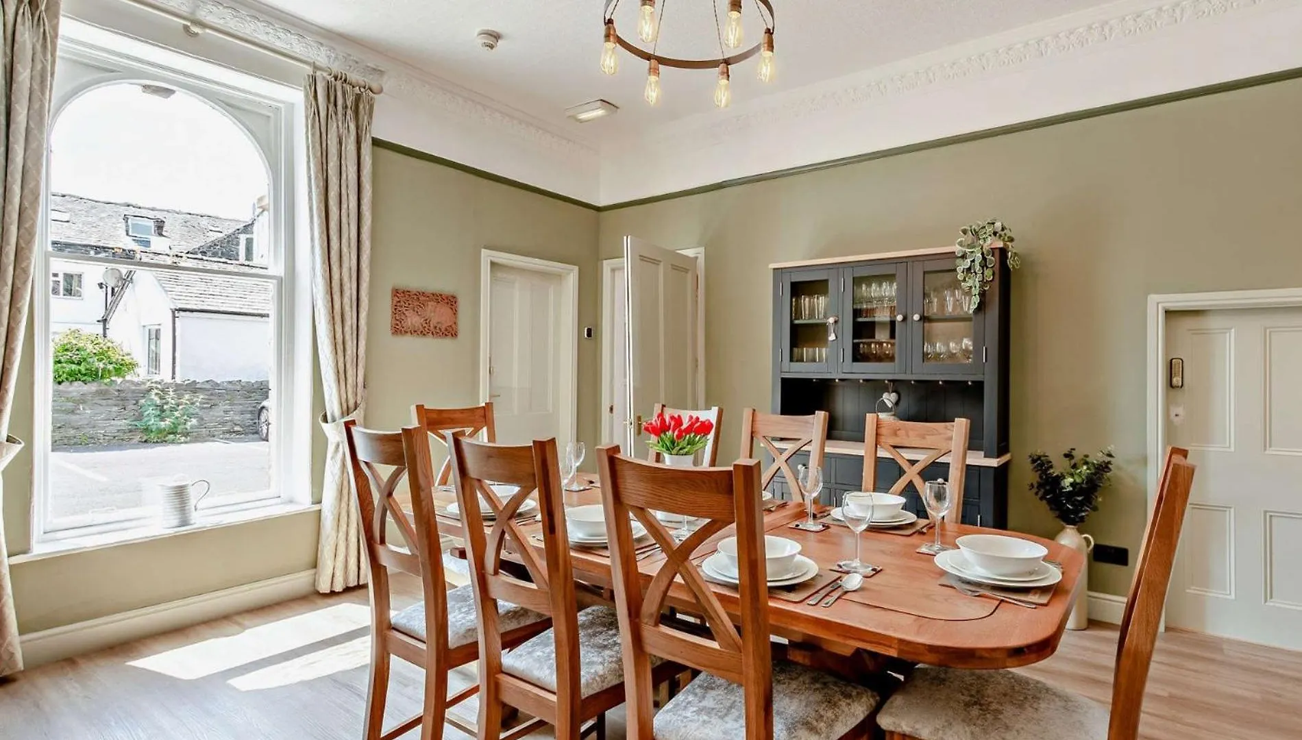 Dom wakacyjny 6 Bed In Keswick 90333