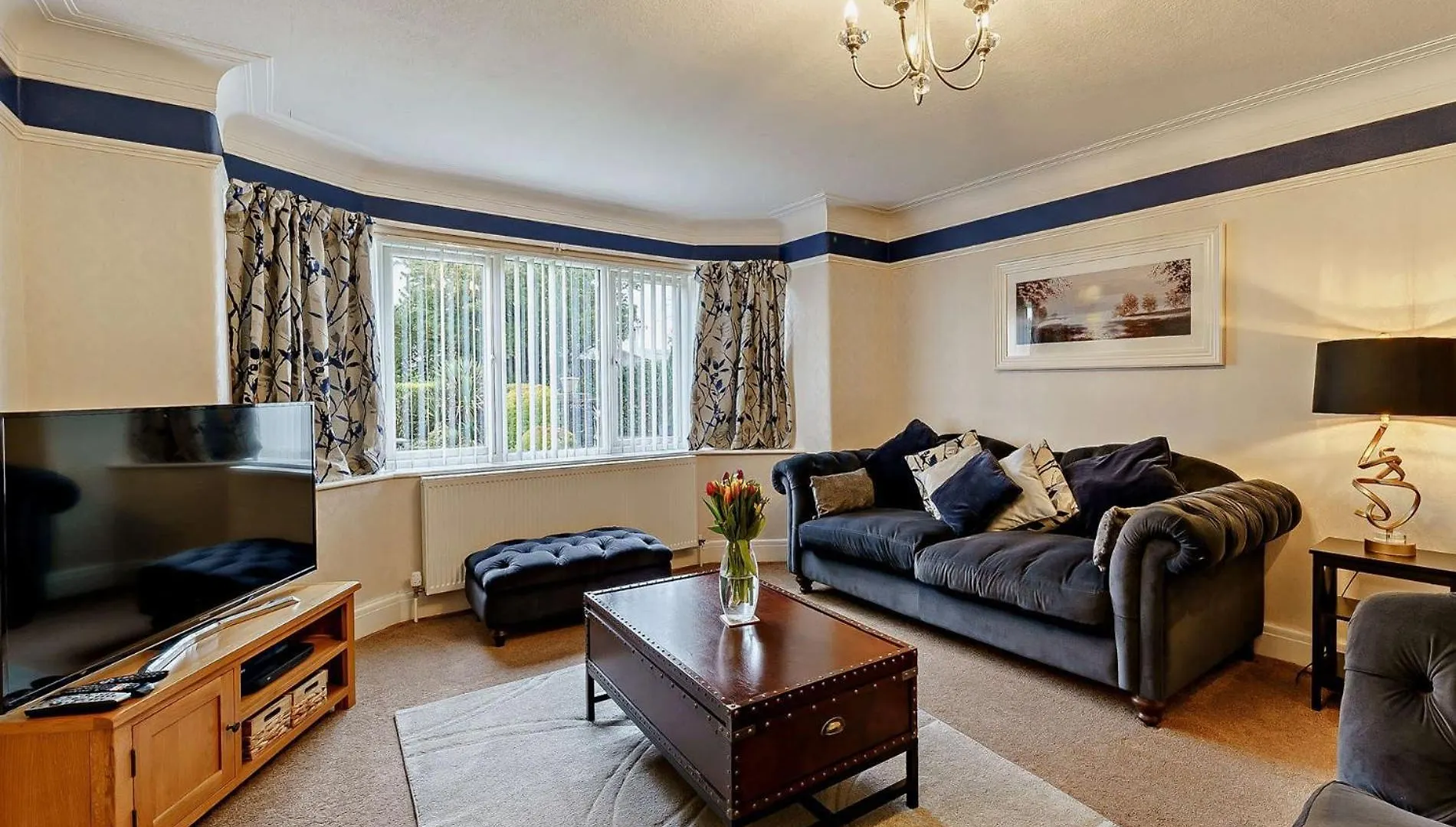 Holiday home 3 Bed In On Windermere 91254