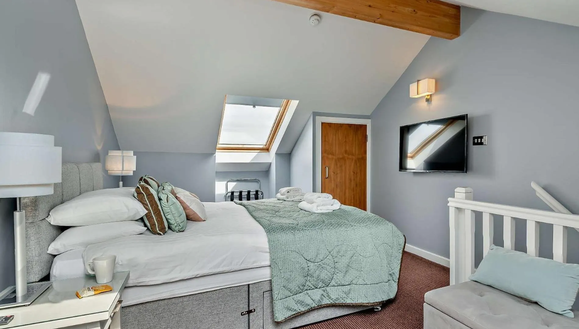 Holiday home 1 Bed In Ullswater 90300