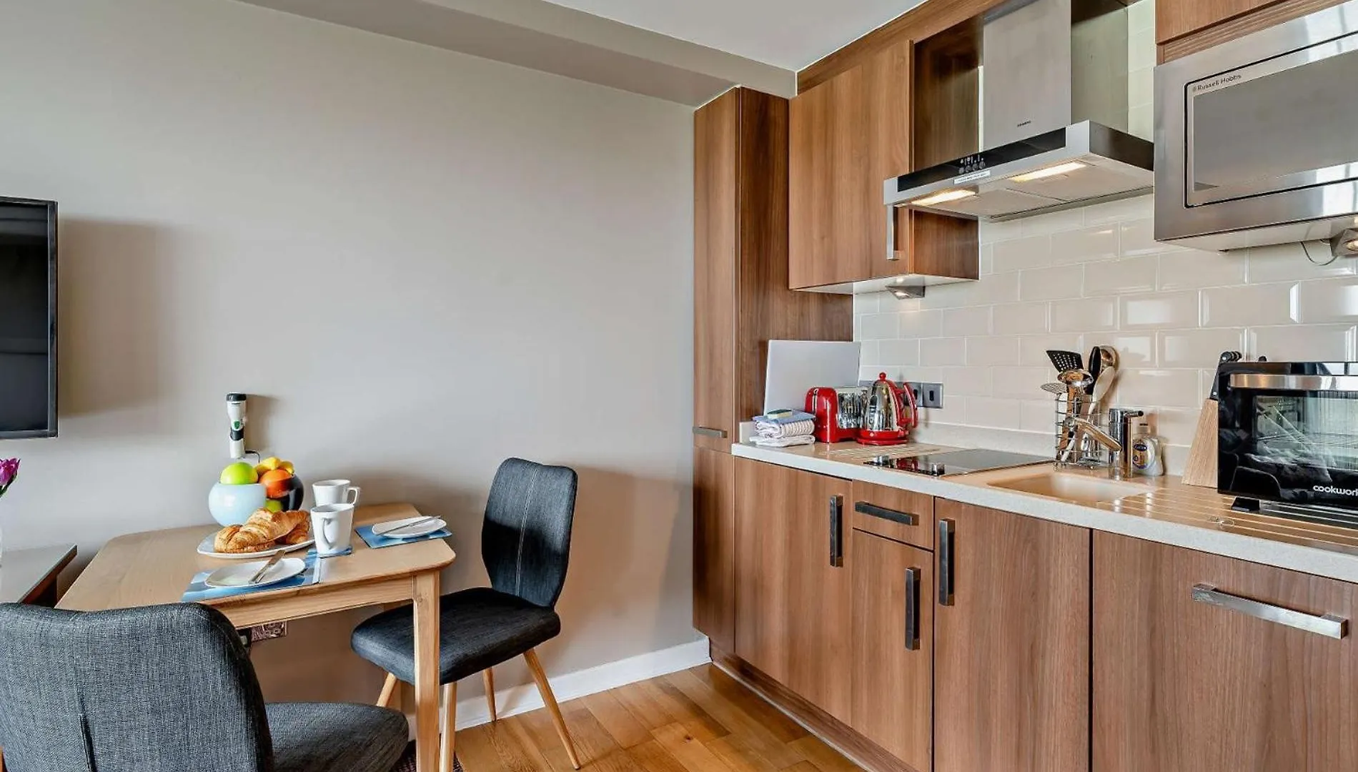 1 Bed In Ullswater 90300 Holiday home *