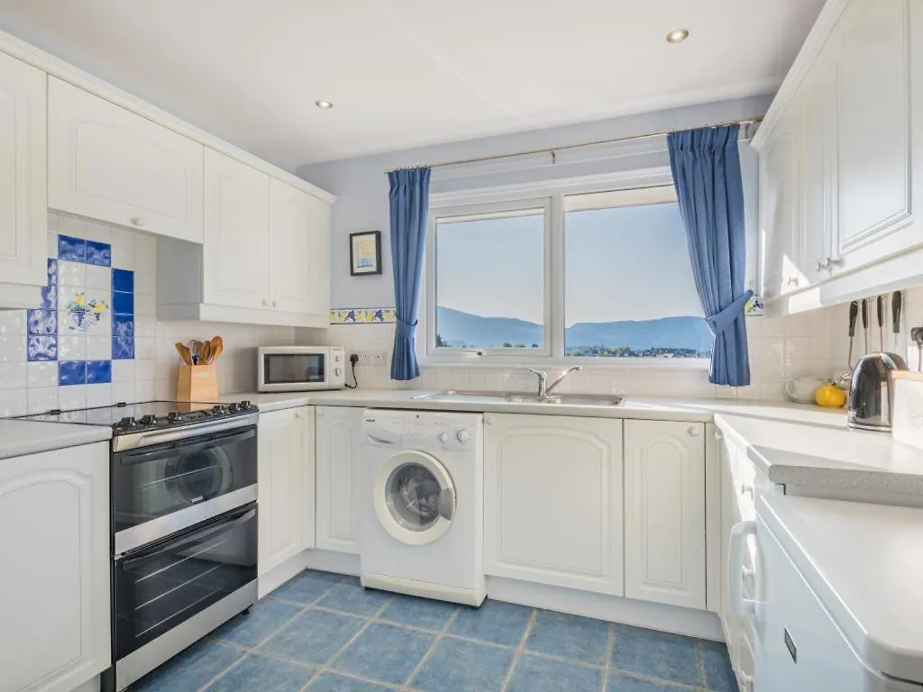 Vakantiehuis 1 Bed In Keswick Sz437