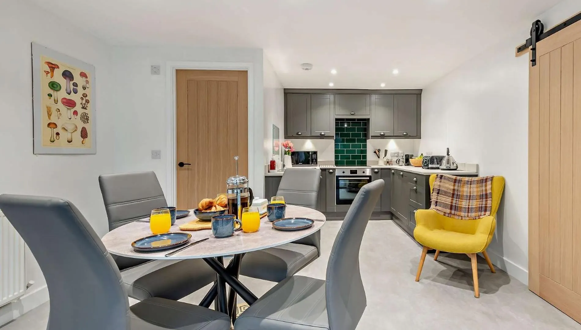2 Bed In Maryport 91132