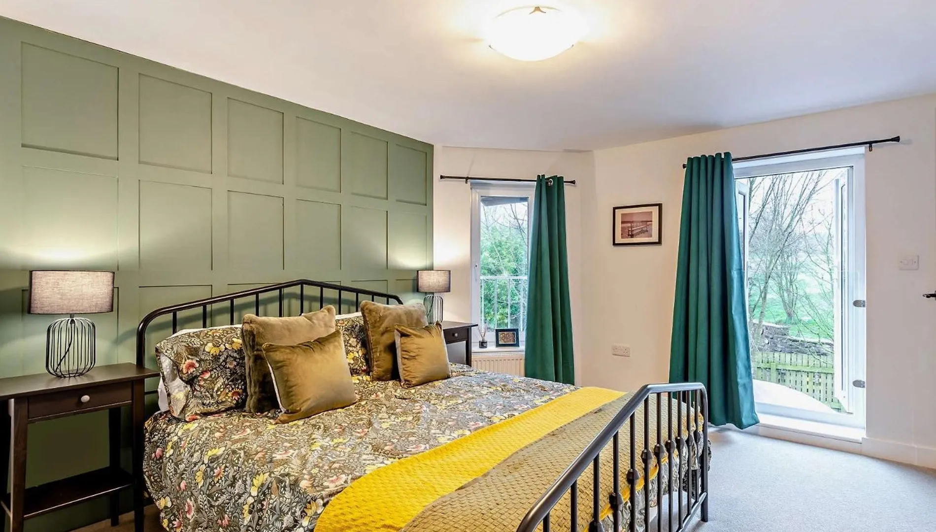 Feriehus 2 Bed In Maryport 91132