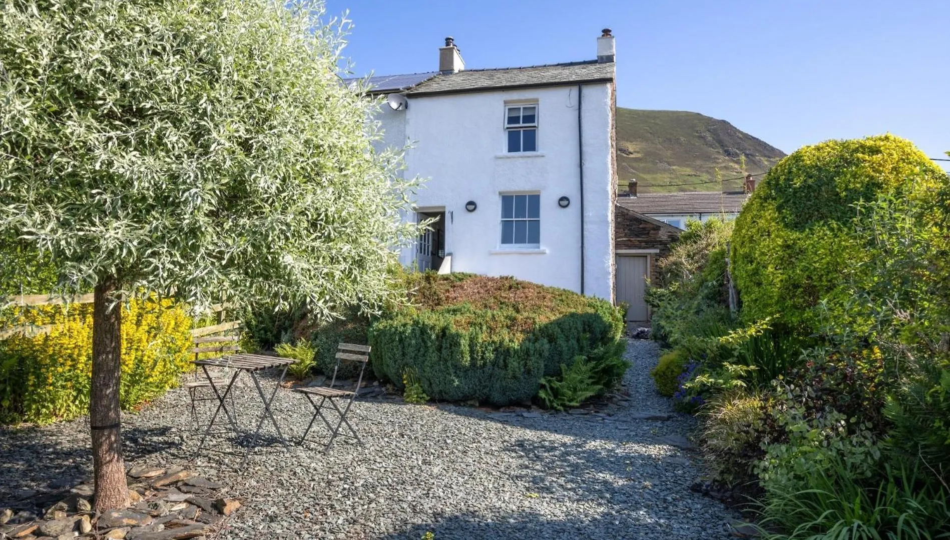 2 Bed In Sz082 * Threlkeld