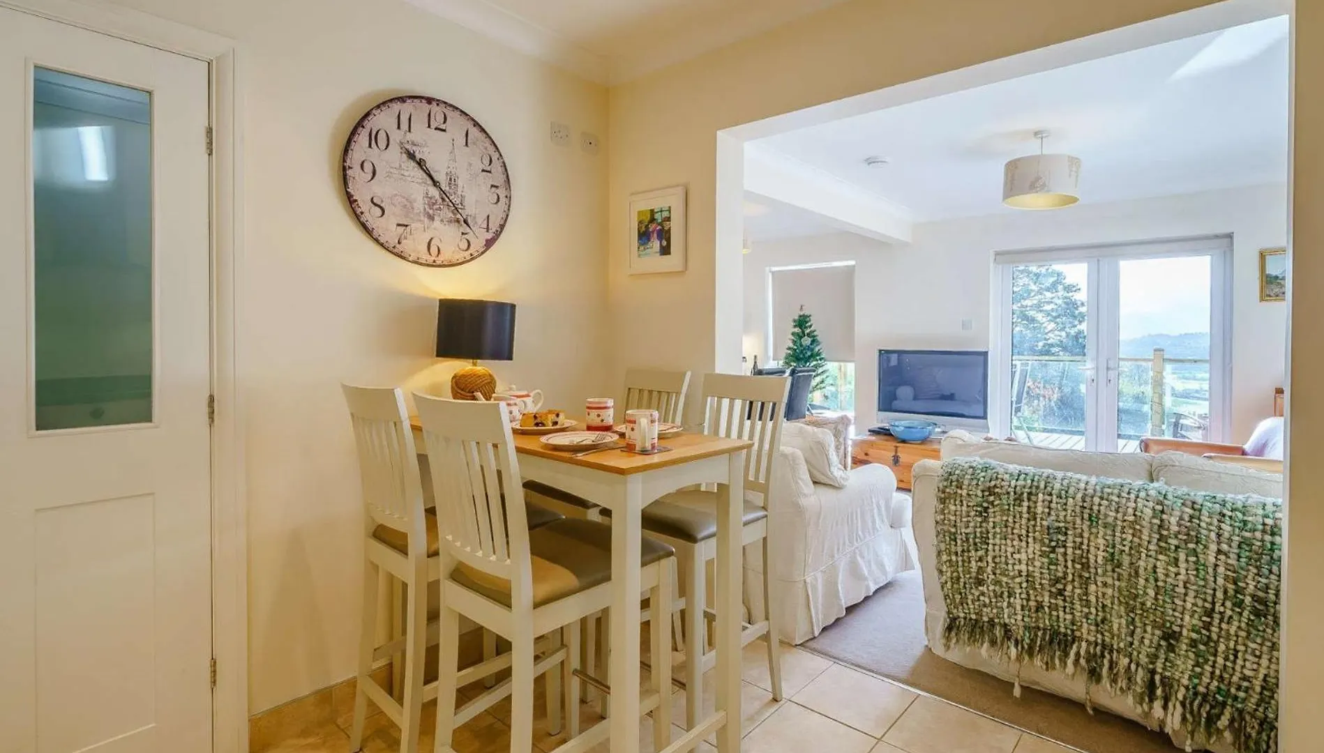 Casa vacanze 3 Bed In Keswick 90266