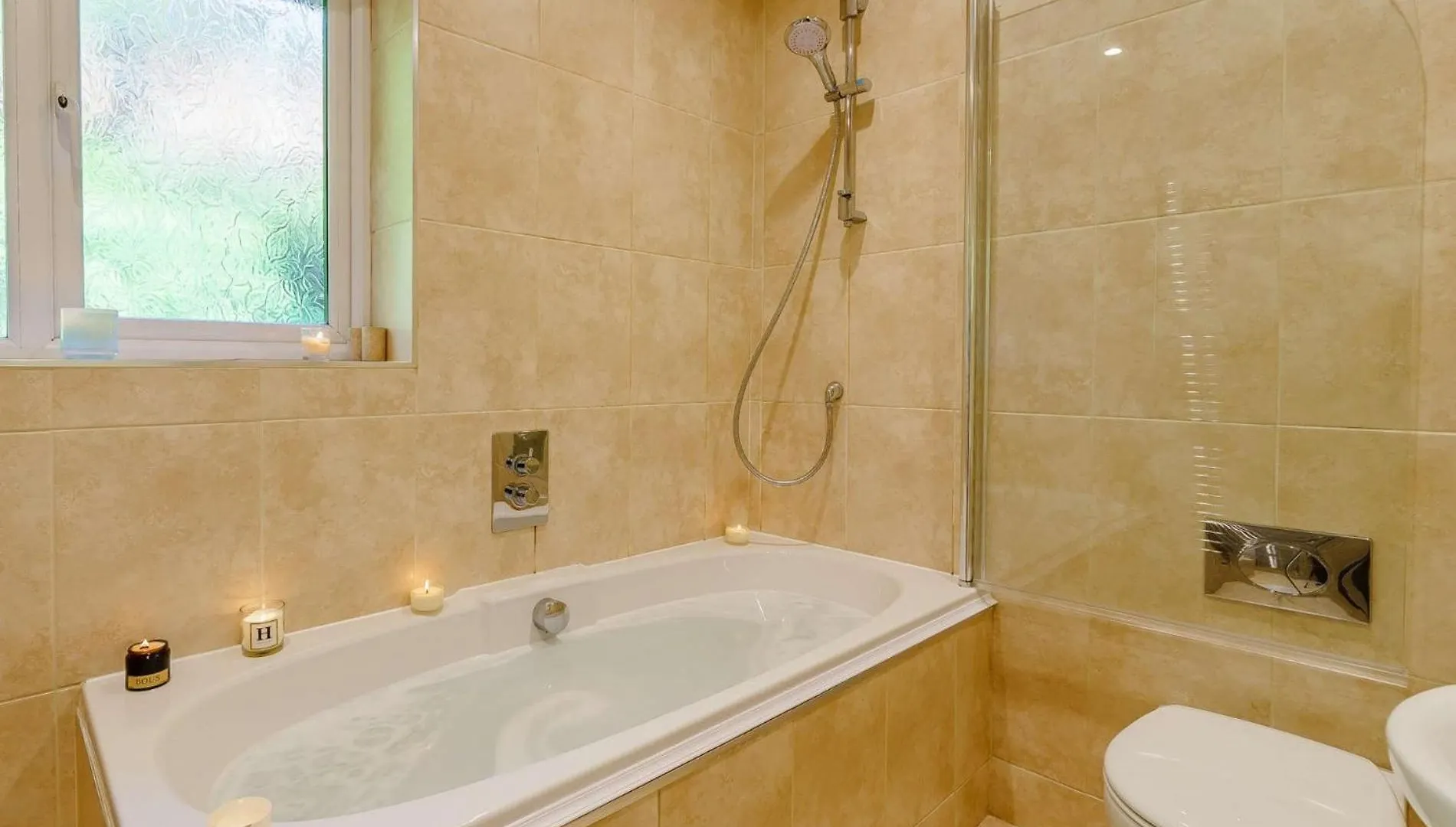 Casa vacanze 3 Bed In Keswick 90266