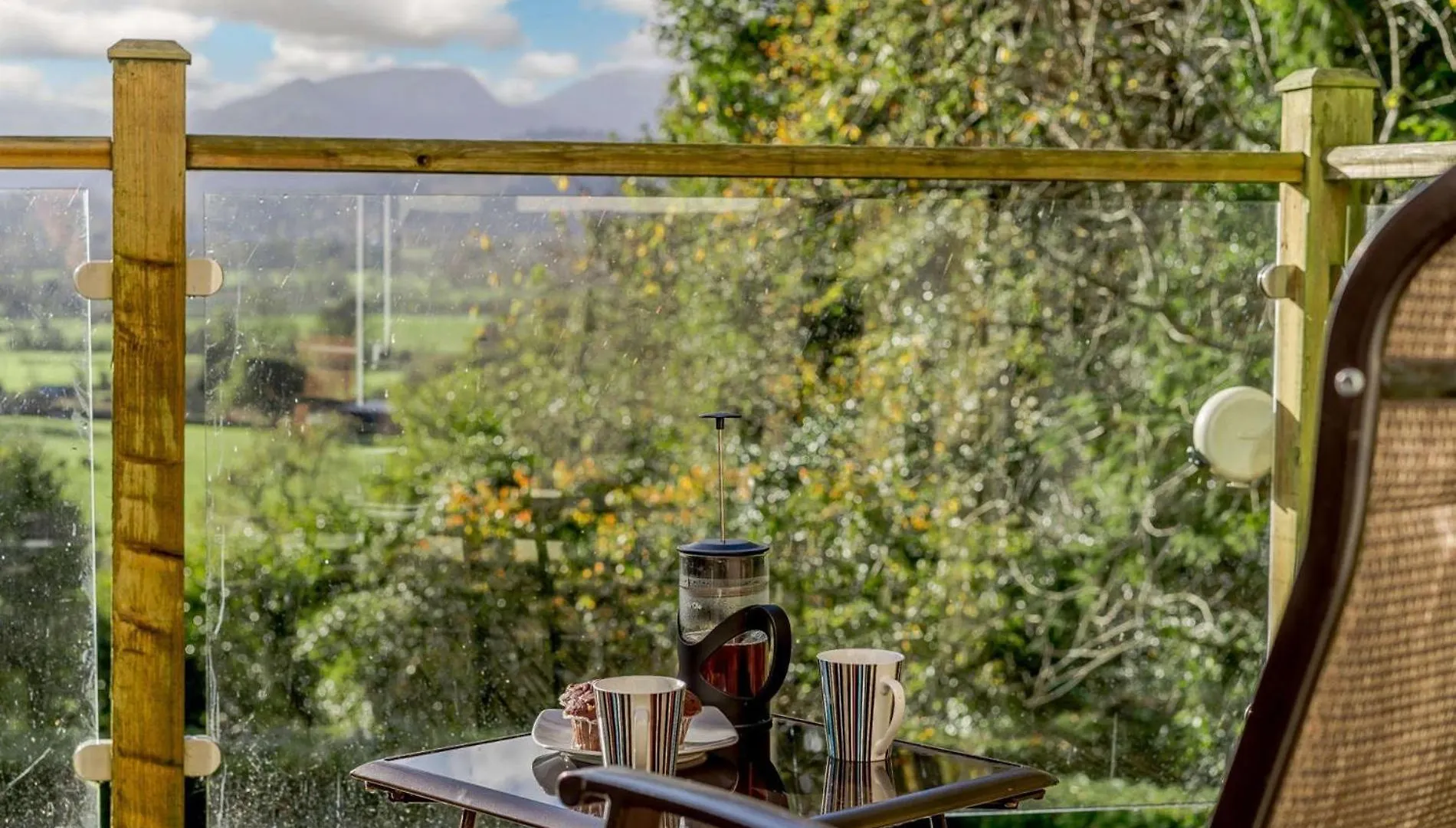 3 Bed In Keswick 90266 Applethwaite