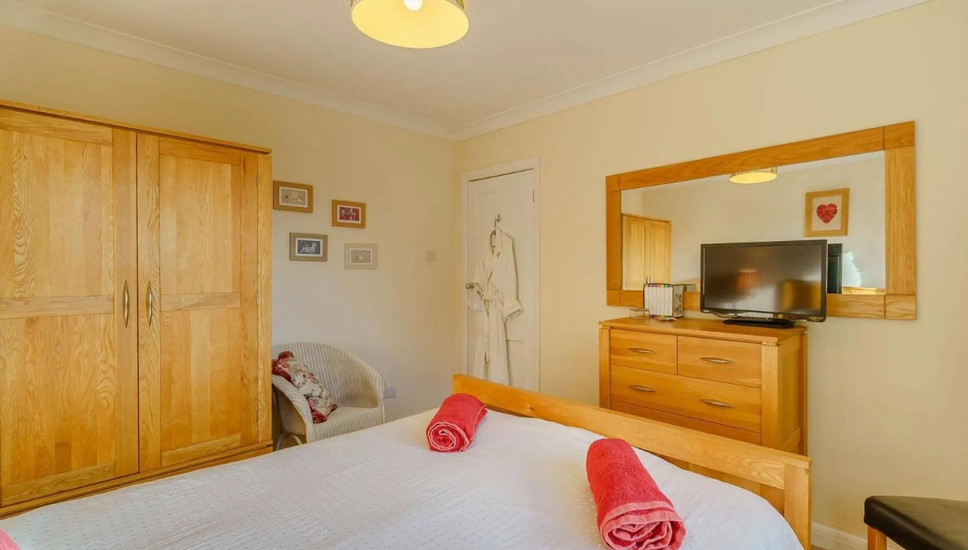 3 Bed In Keswick 90266