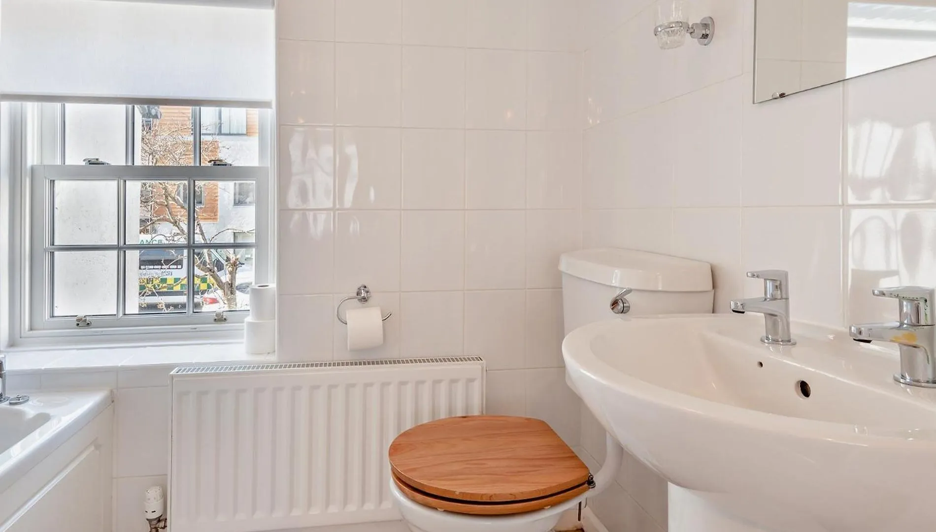 Nyaraló 2 Bed In Keswick Sz140 *