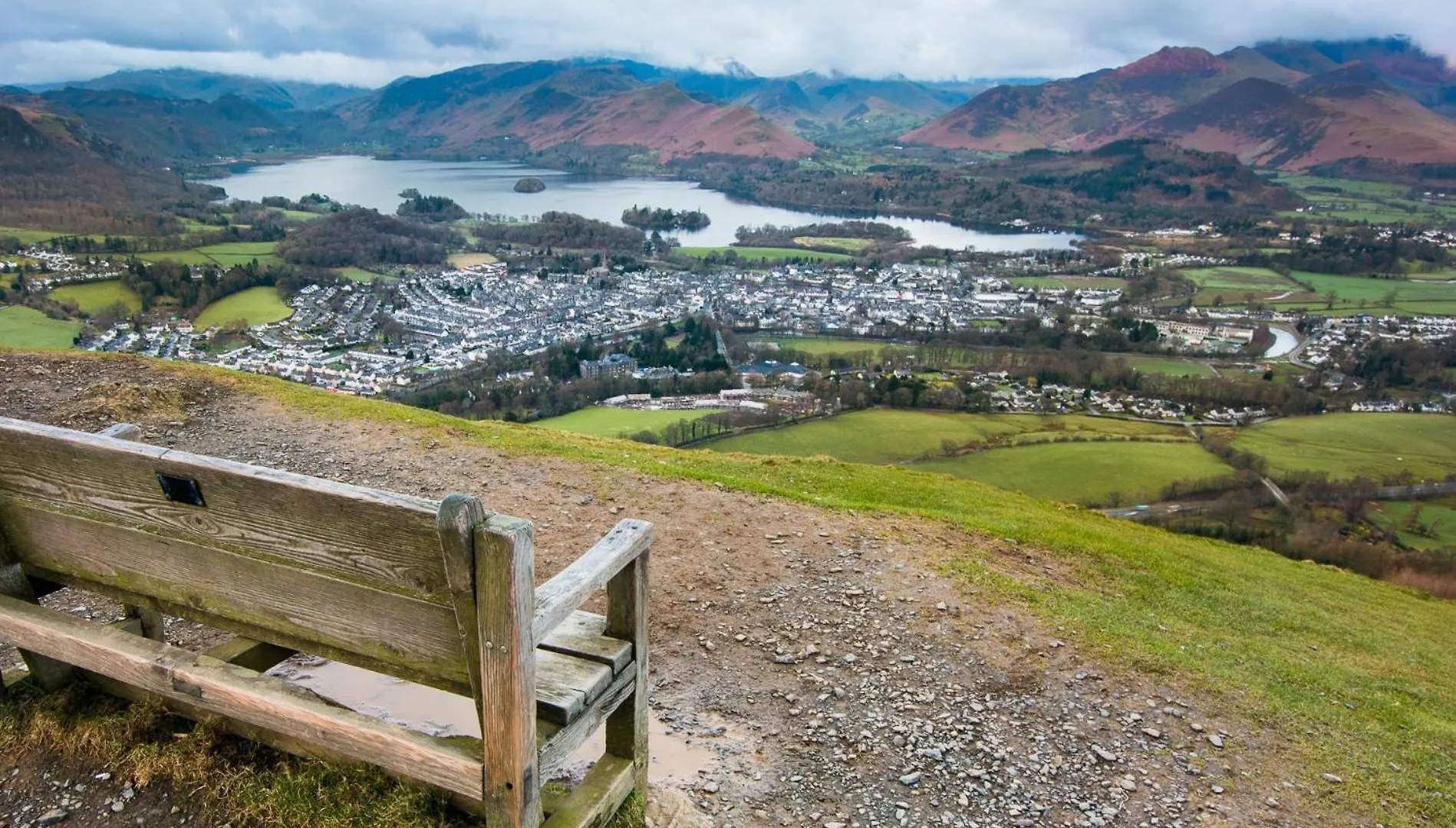 3 Bed In Keswick 90266 Applethwaite