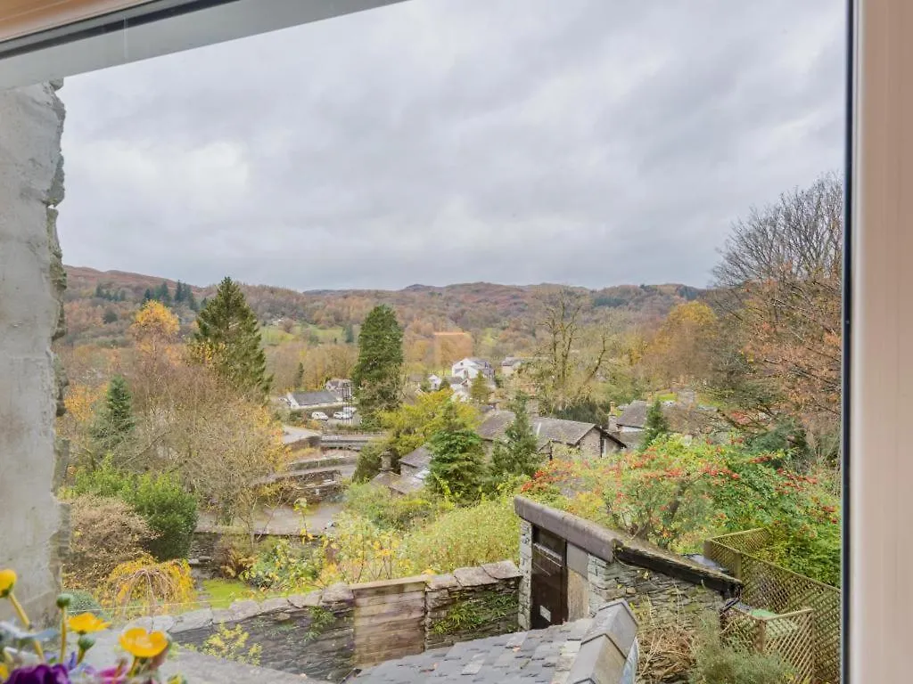 2 Bed In Sz451 Feriehus Ambleside