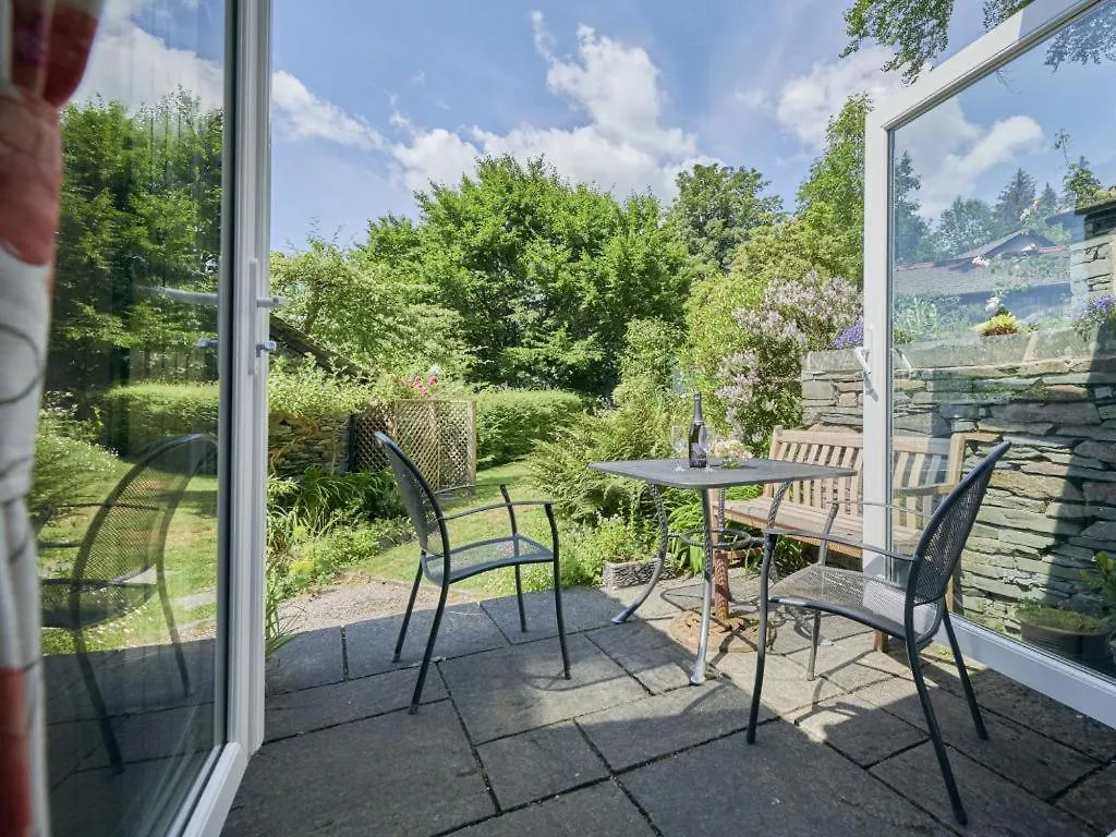 Feriehus 2 Bed In Sz451 Ambleside