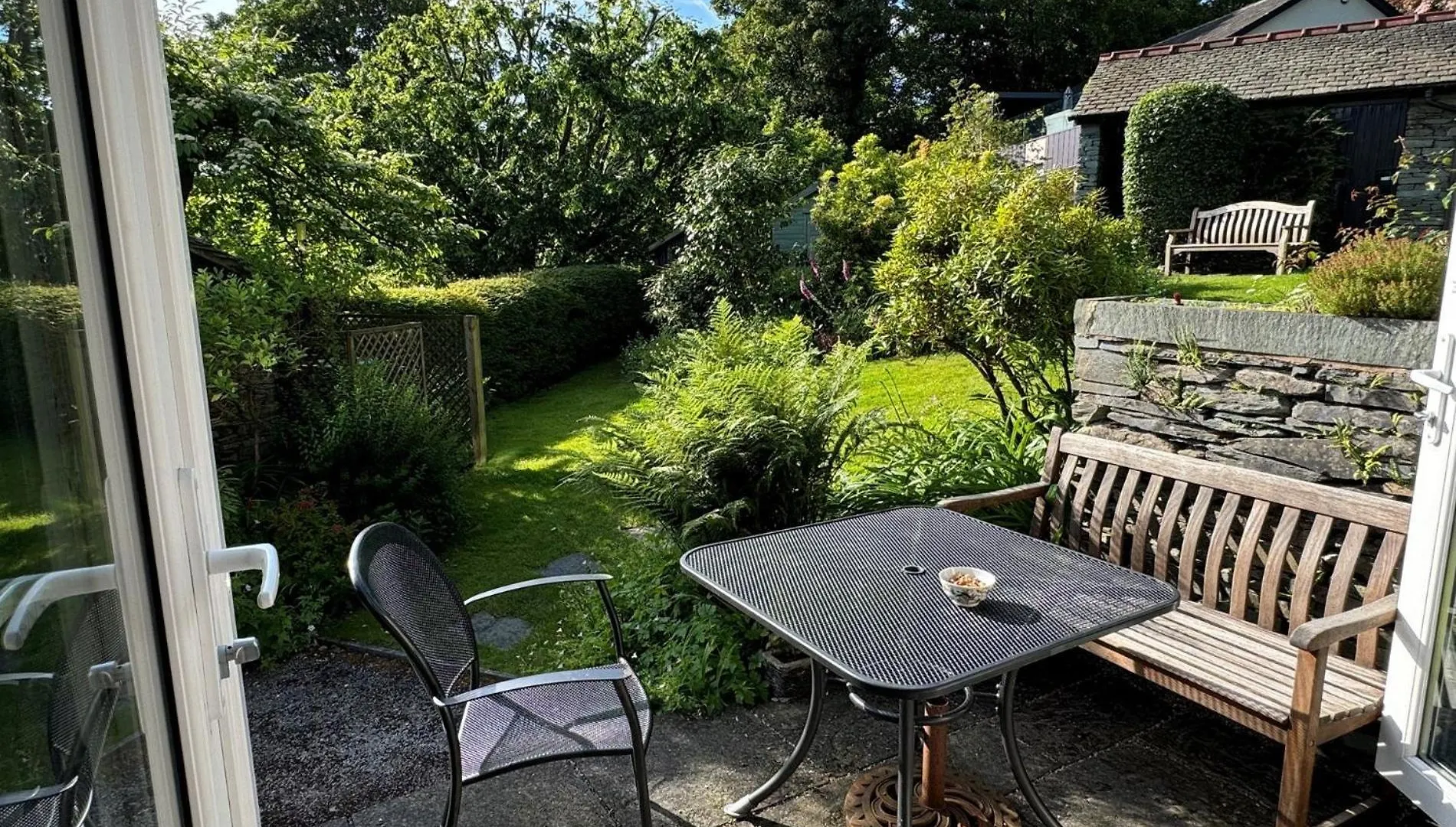 2 Bed In Sz451 Ambleside