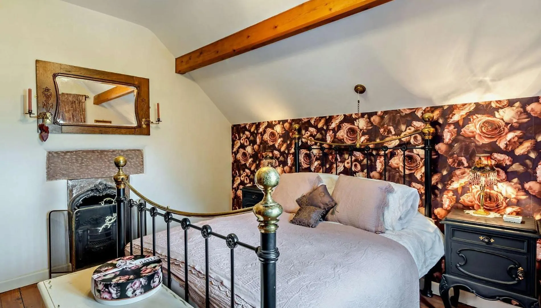 Дом отдыха 1 Bed In 91590 Барроу-ин-Фернесс