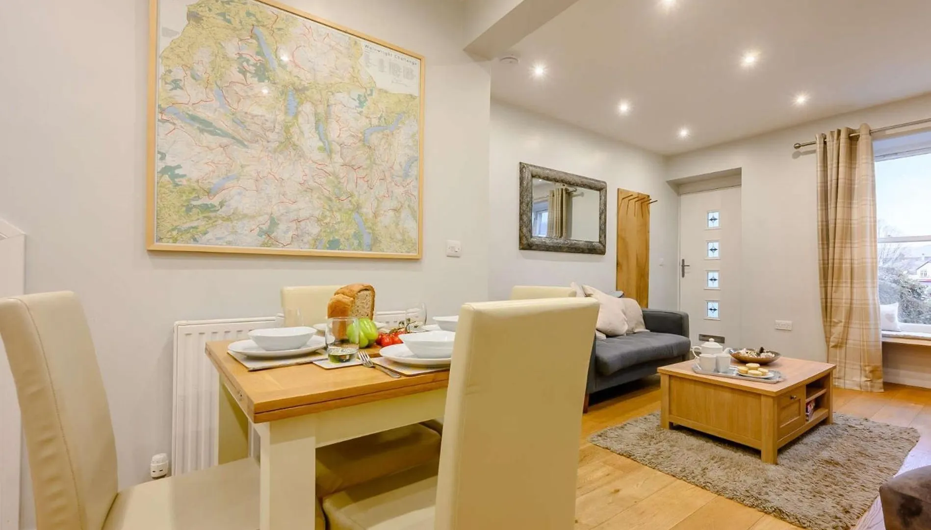 2 Bed In Keswick Sz036