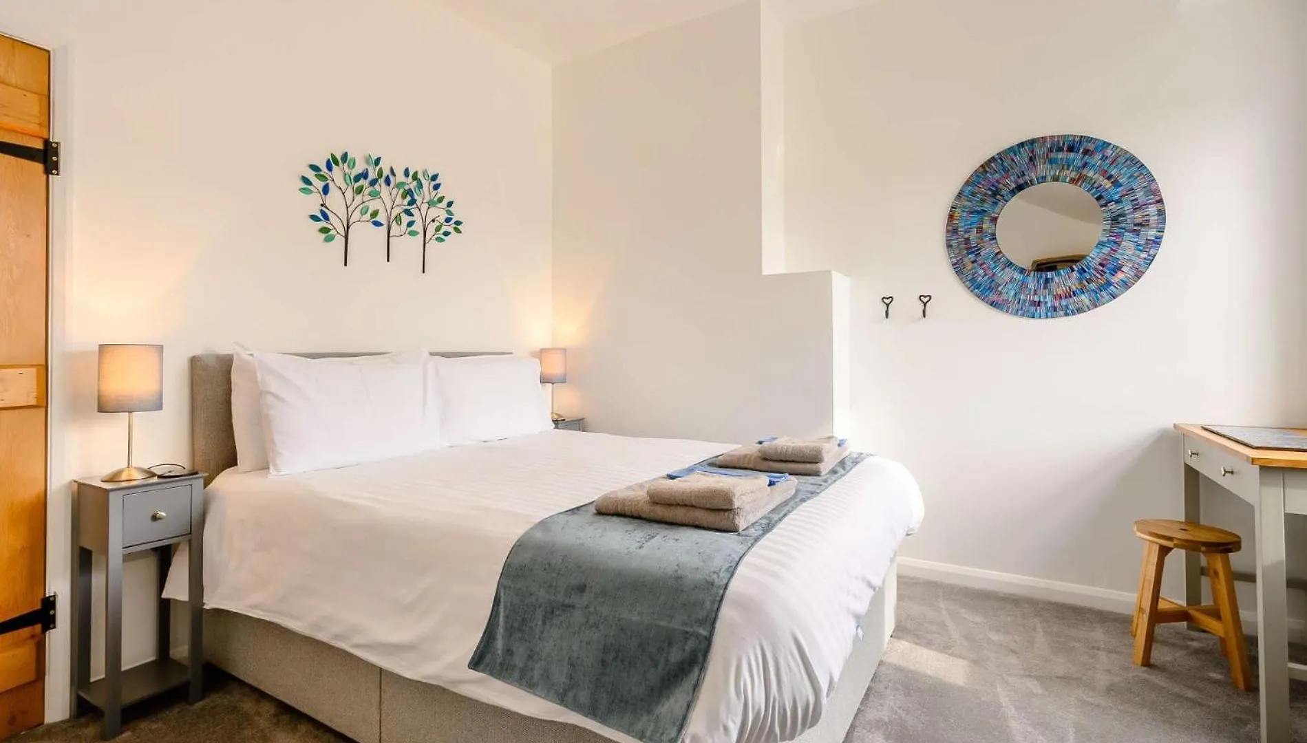 2 Bed In Keswick 88864 Casa de Férias
