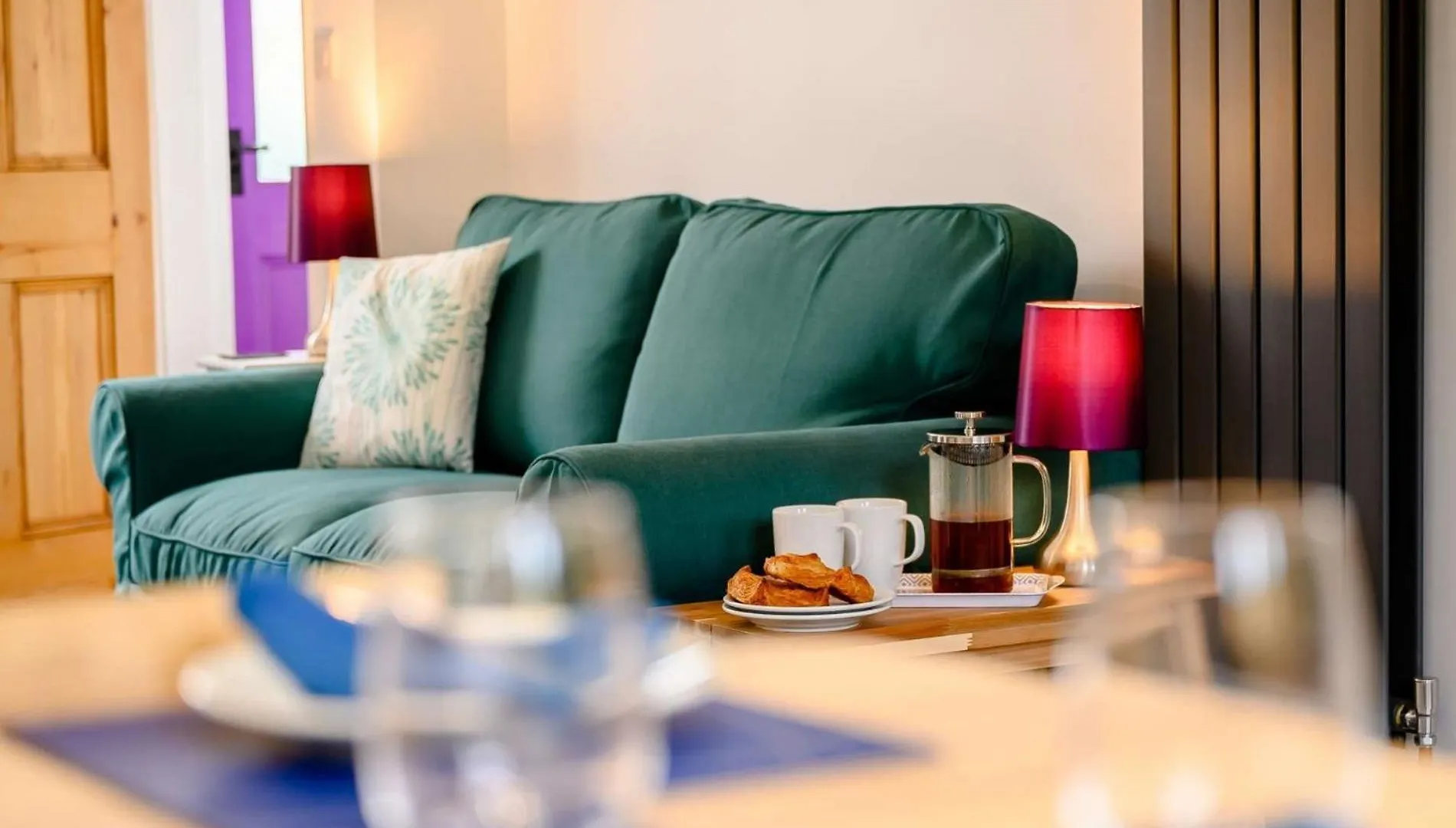 2 Bed In Keswick 88864 Casa de Férias Keswick (Cumbria)