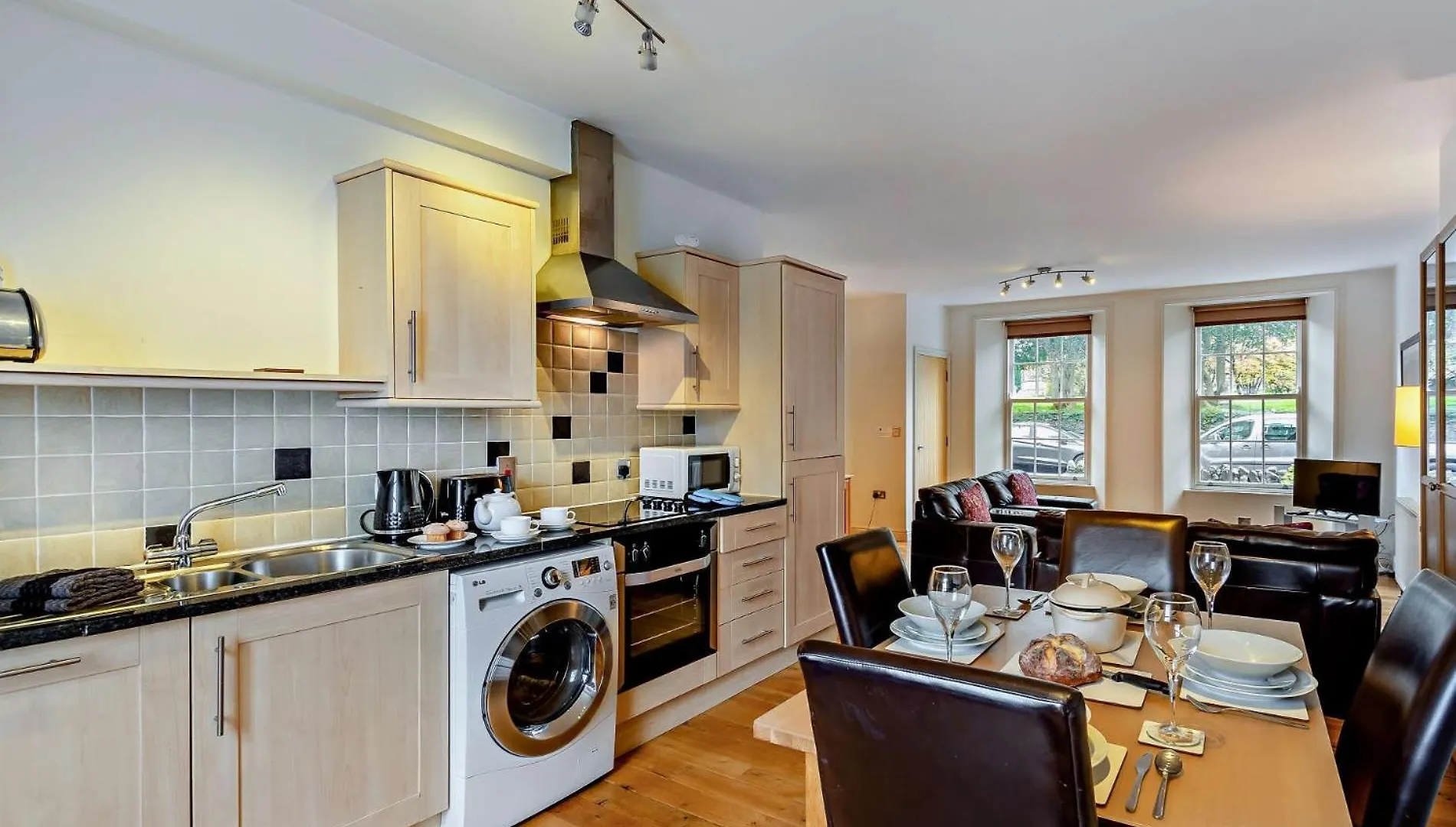 Holiday home 2 Bed In Keswick Sz132 Keswick (Cumbria)