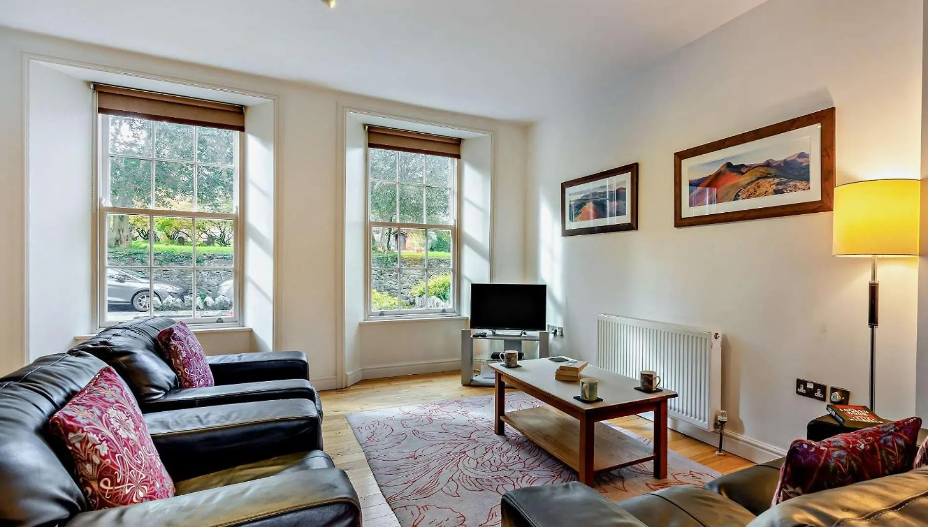 Holiday home 2 Bed In Keswick Sz132 *