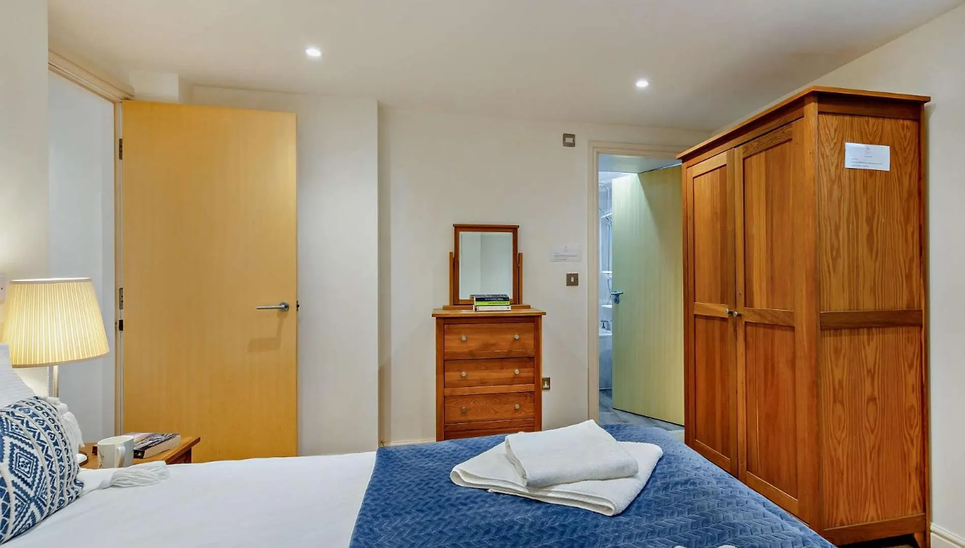 2 Bed In Keswick Sz132 *