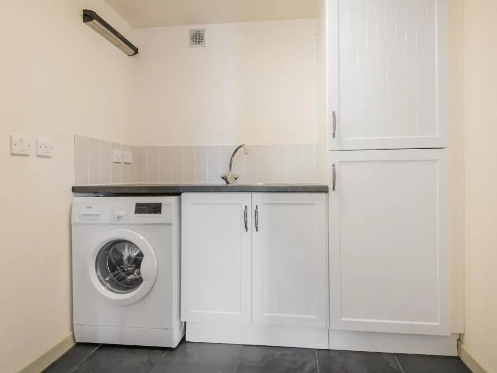 3 Bed In Sz390 Semesterbostad *