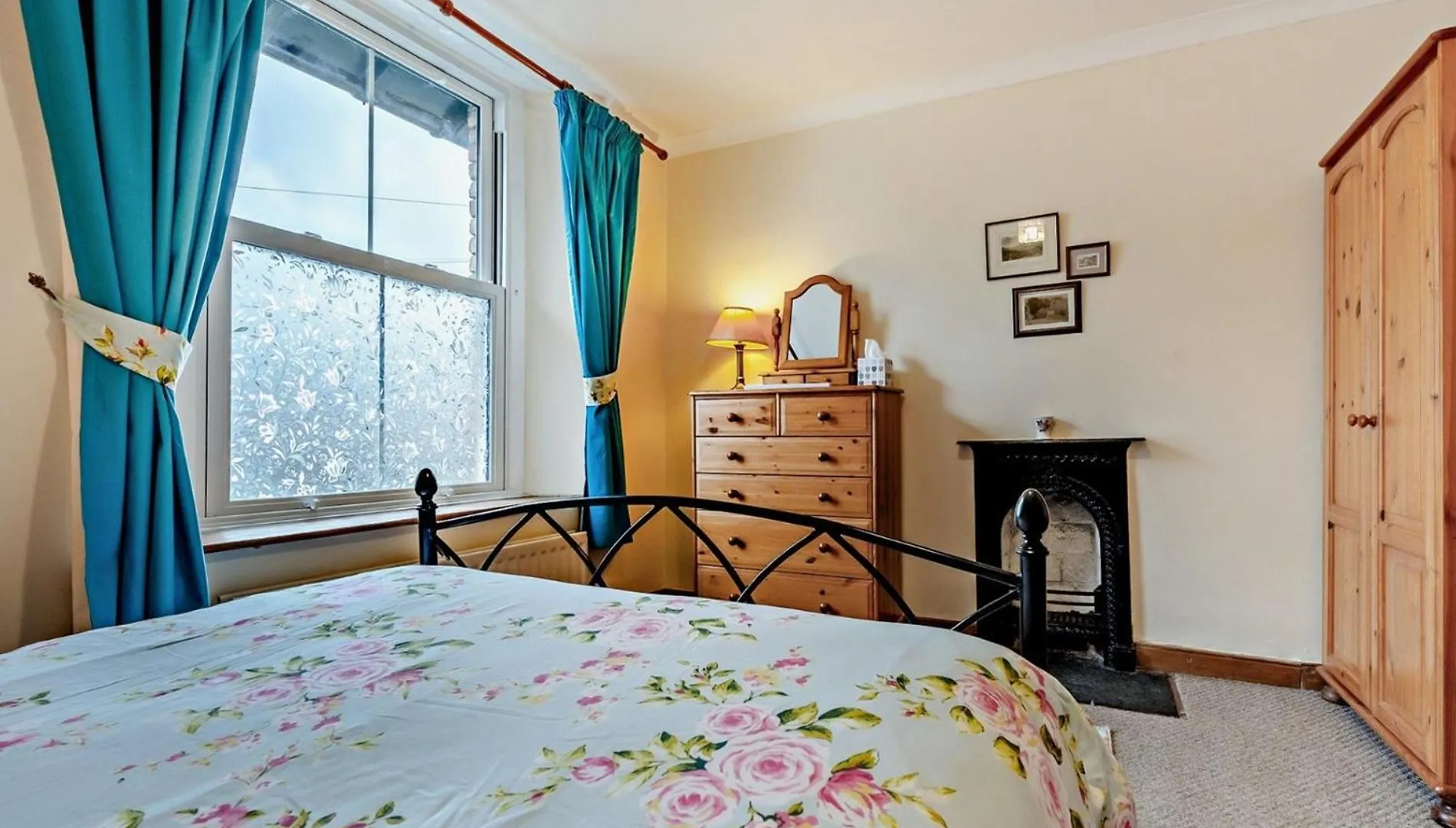 Tatil Evi 2 Bed In Keswick Sz417 *