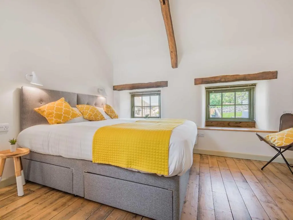 3 Bed In Sz390 Σπίτι διακοπών Shap
