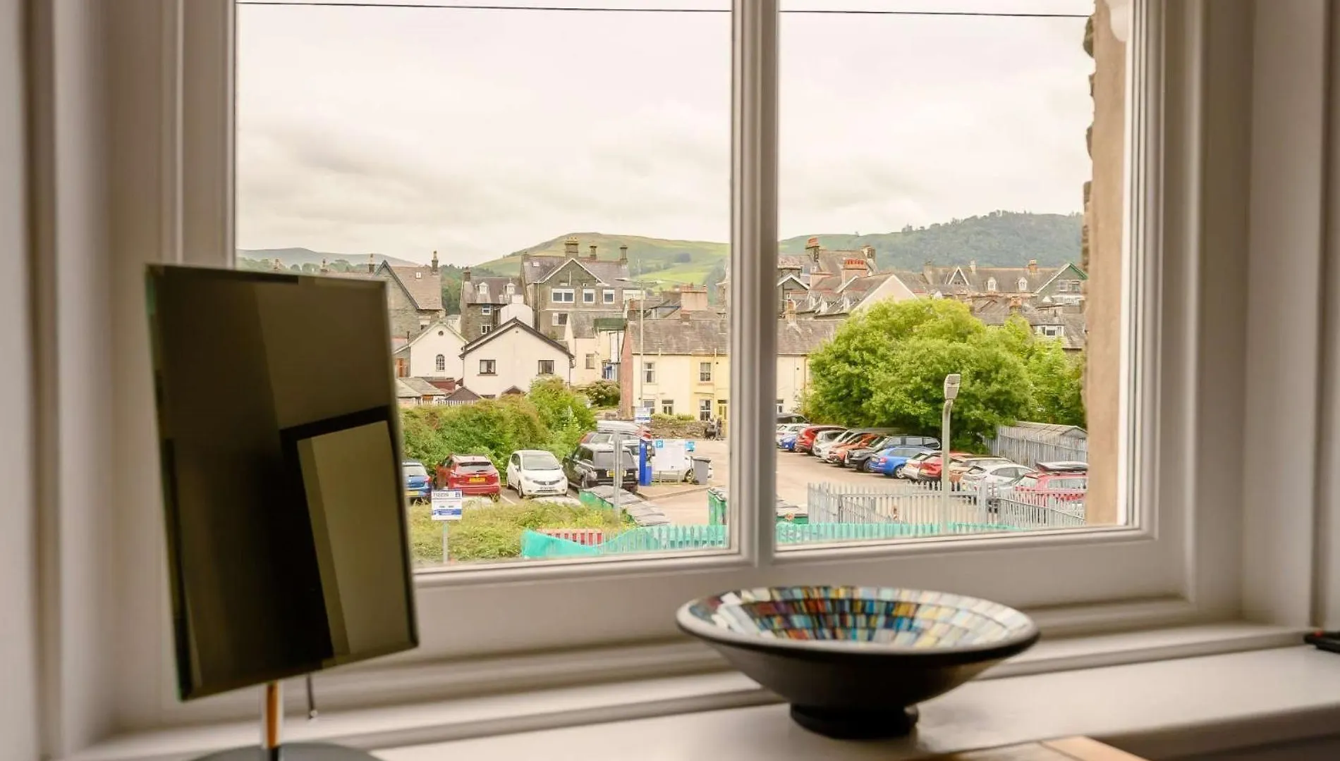 Casa de Férias 2 Bed In Keswick 88864 Keswick (Cumbria)