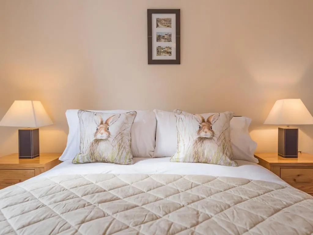 Tatil Evi 2 Bed In Keswick Sz490