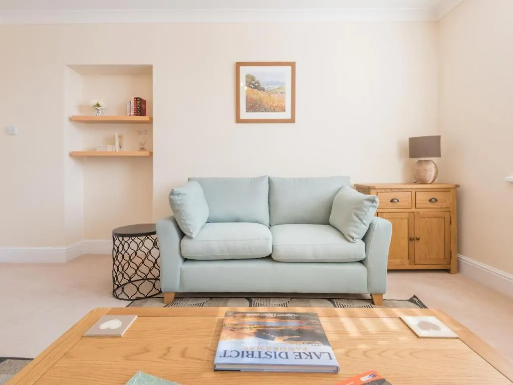 2 Bed In Keswick Sz490 Tatil Evi
