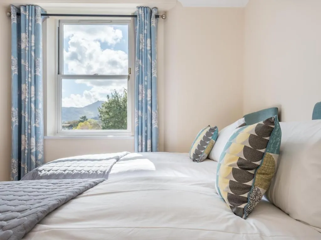 2 Bed In Keswick Sz490 Tatil Evi *