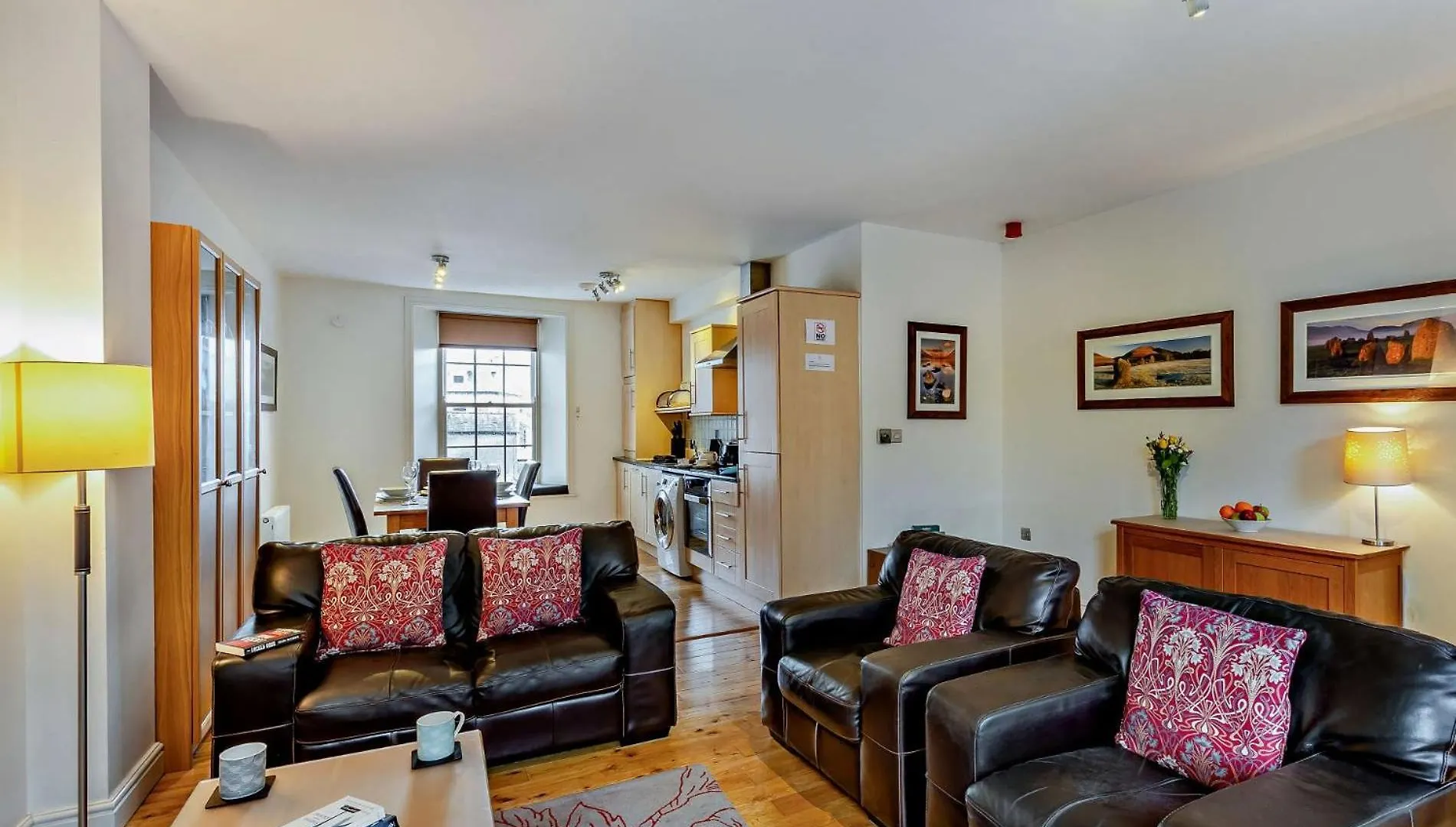 Holiday home 2 Bed In Keswick Sz132 *