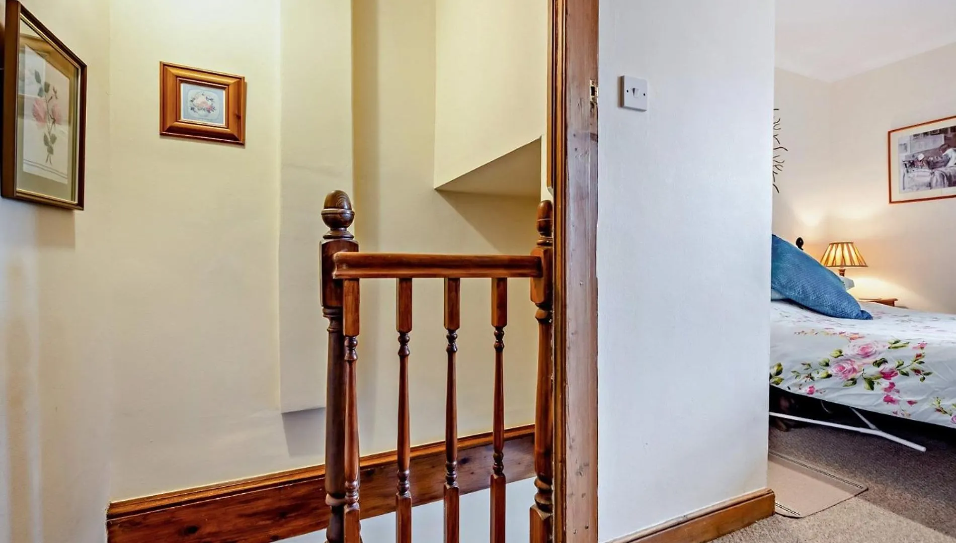 Tatil Evi 2 Bed In Keswick Sz417