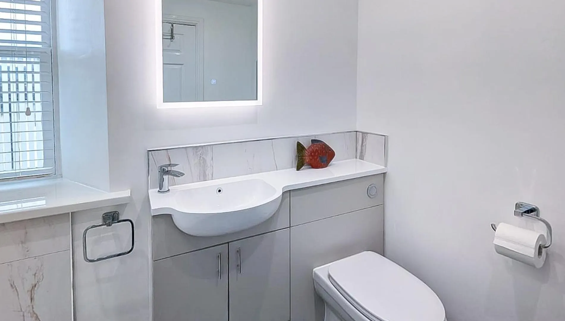 2 Bed In Keswick Sz490 Tatil Evi *